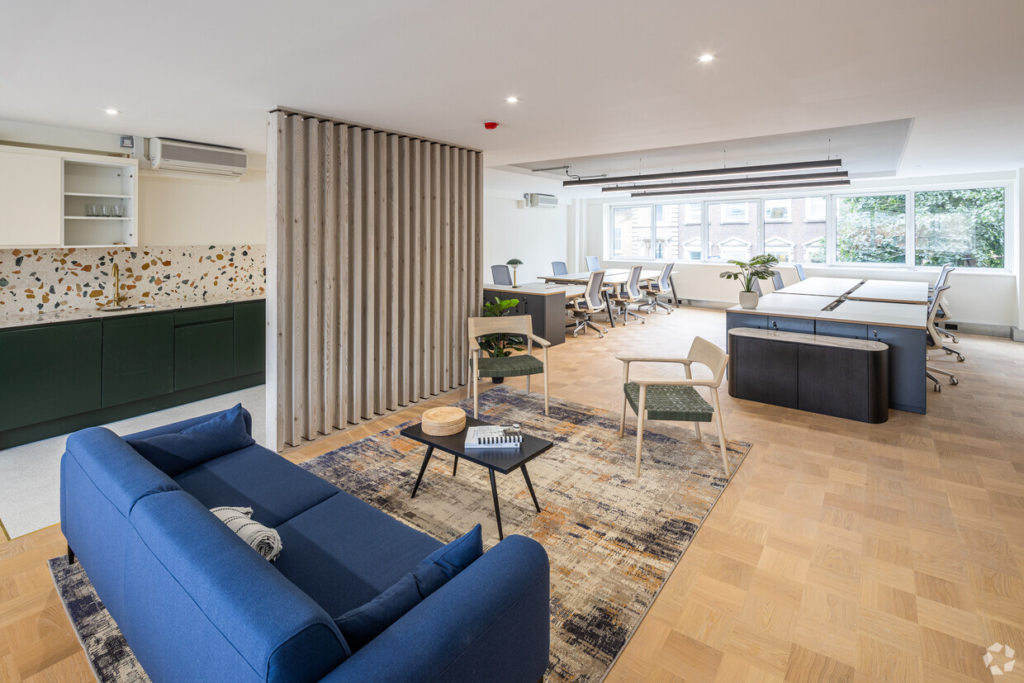 Abbey House, Clerkenwell